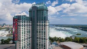 Niagara Fallsview