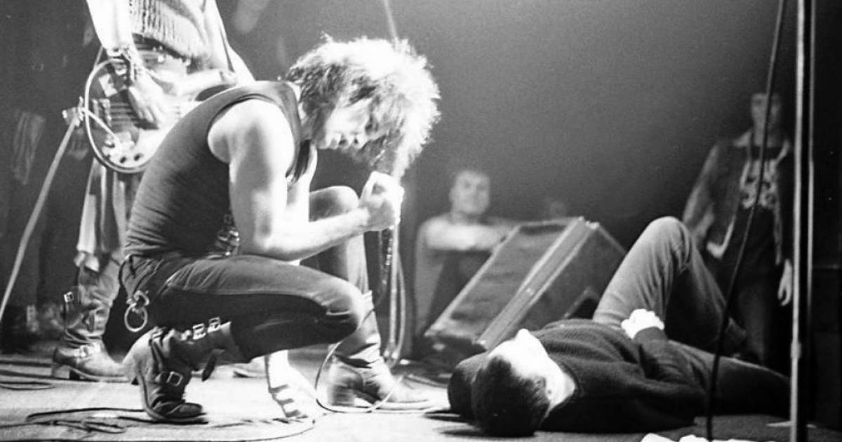 Toronto Punk Scene and Casino Woodbine Music Events